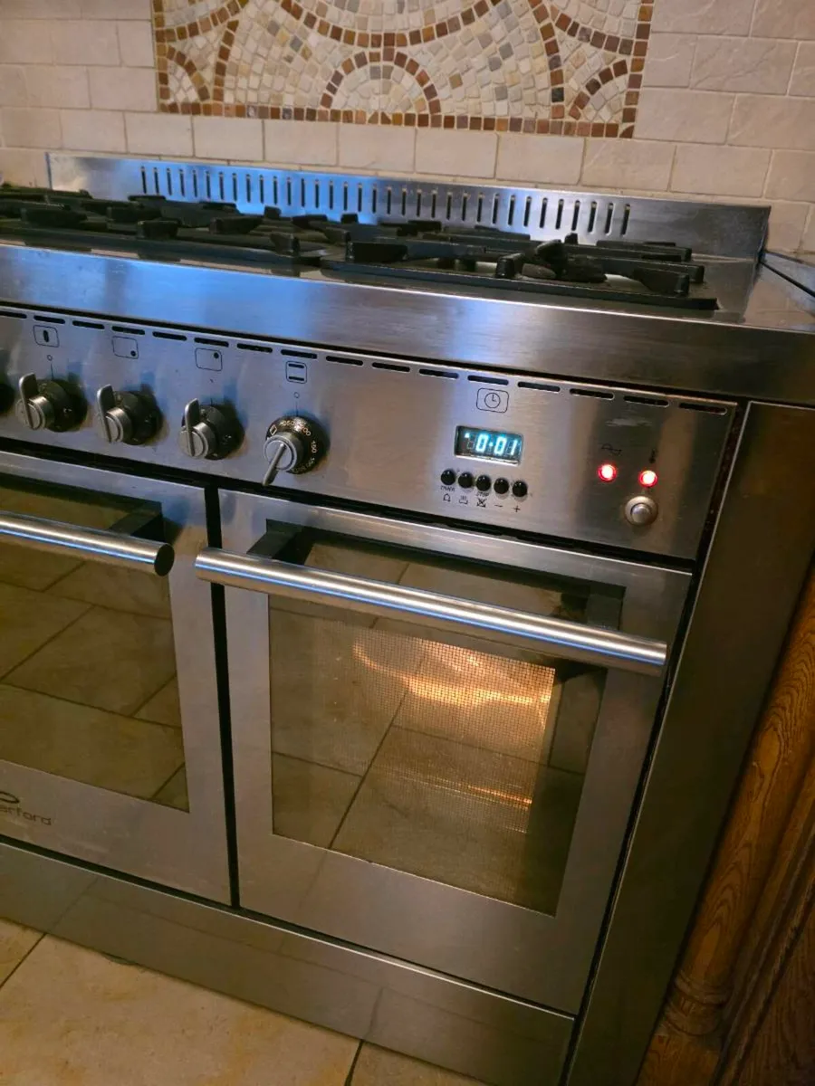 Waterford Stanley Cooker - Image 3