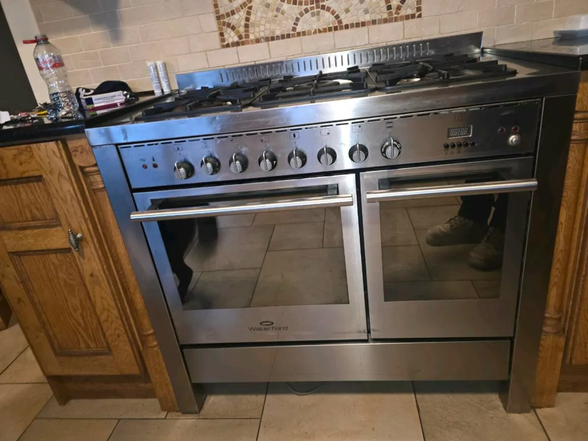 Waterford Stanley Cooker - Image 4