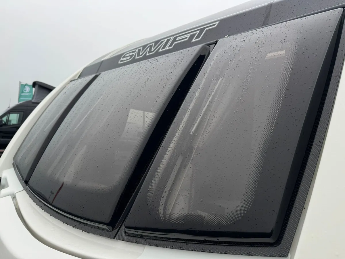 Swift Charisma 360 - Image 3