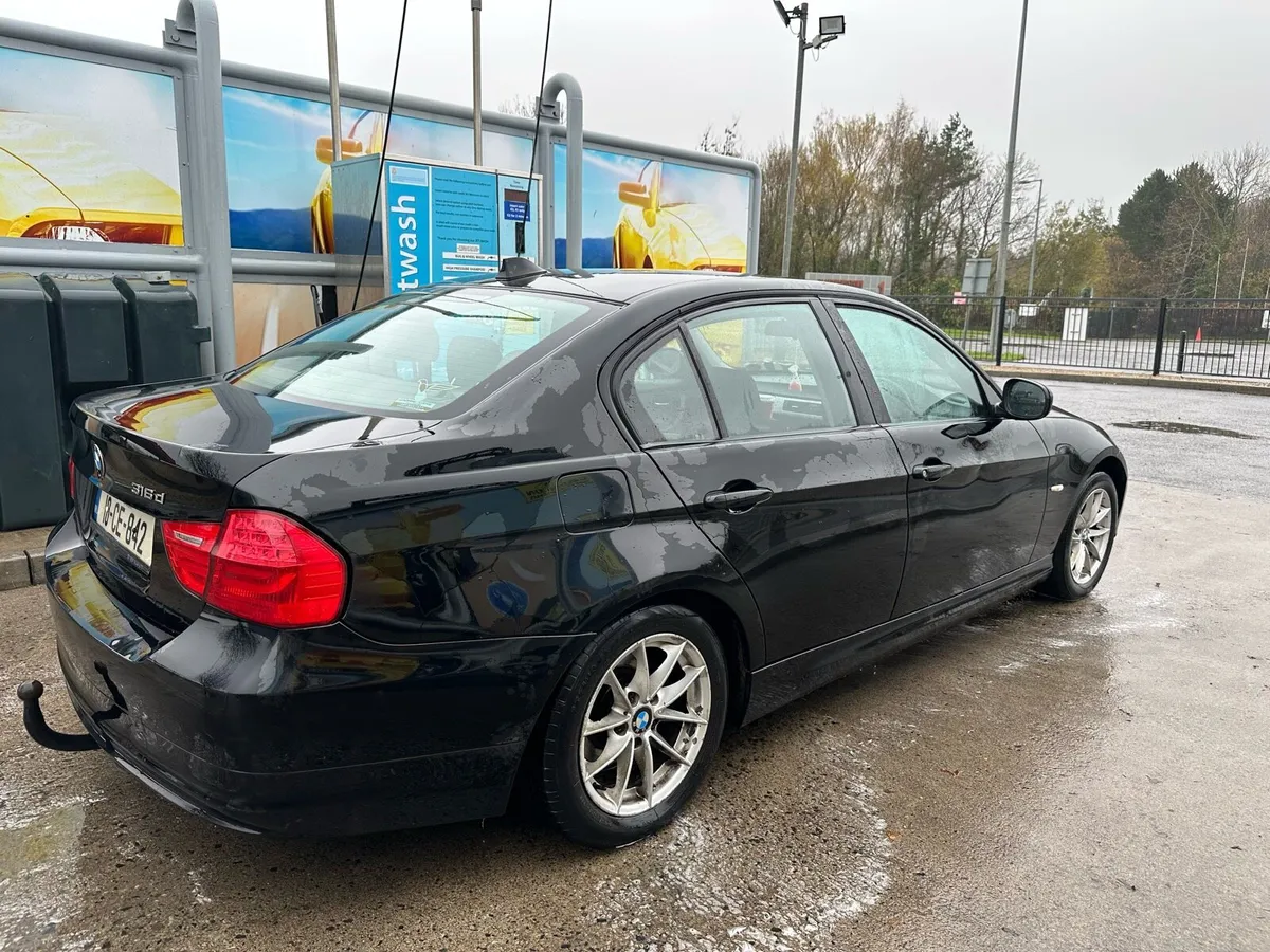 Bmw 316d Lci (1850€) - Image 1