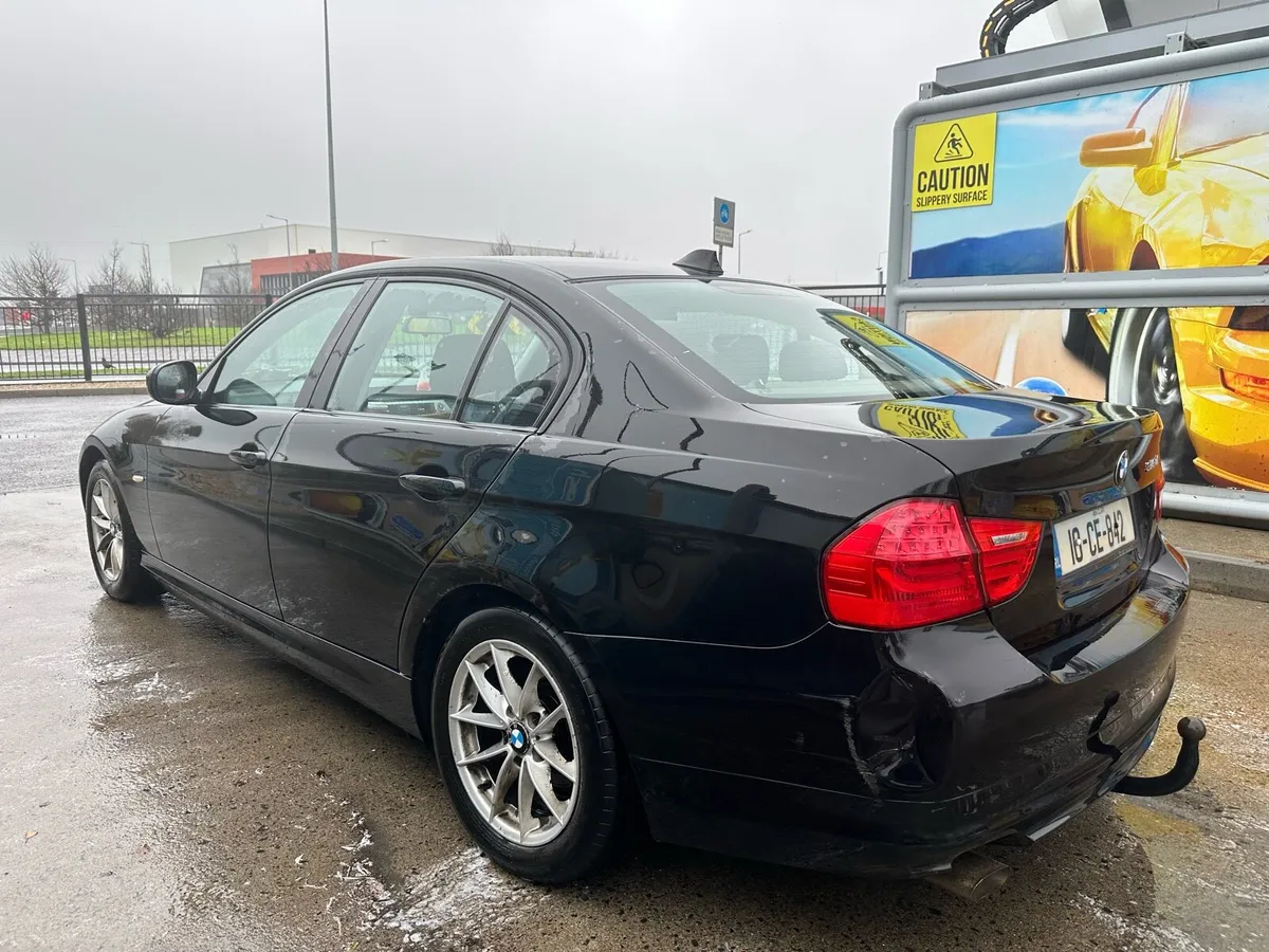 Bmw 316d Lci (1850€) - Image 2