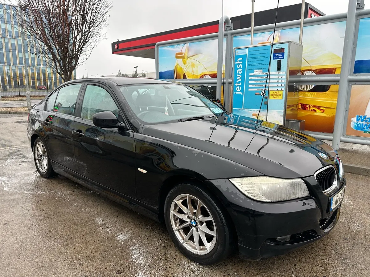 Bmw 316d Lci (1850€) - Image 3