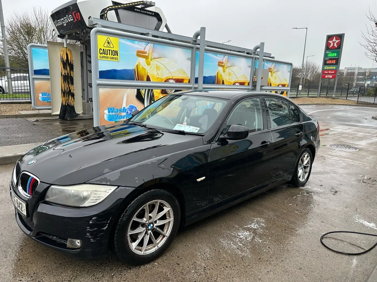 Bmw 316d Lci (1850€) - Image 4