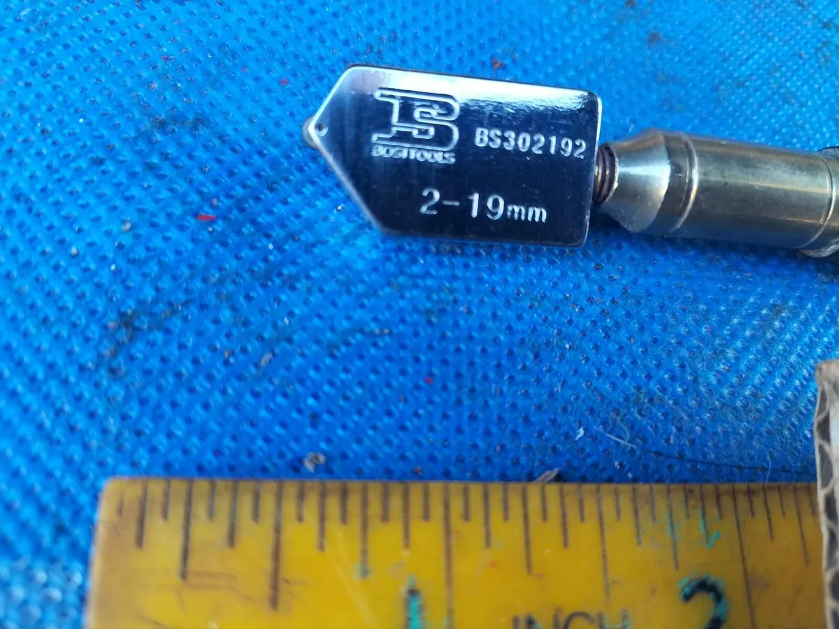 Glass Cutter - Image 2