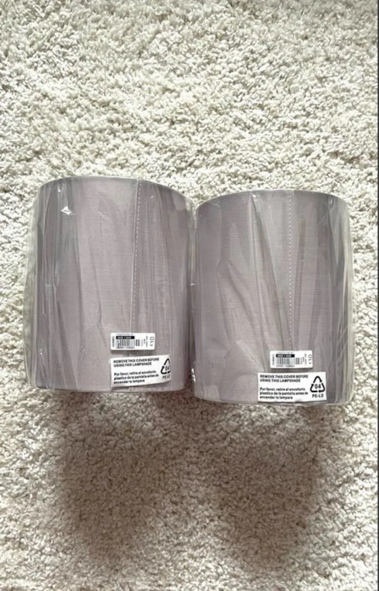 Lampshades - Image 1