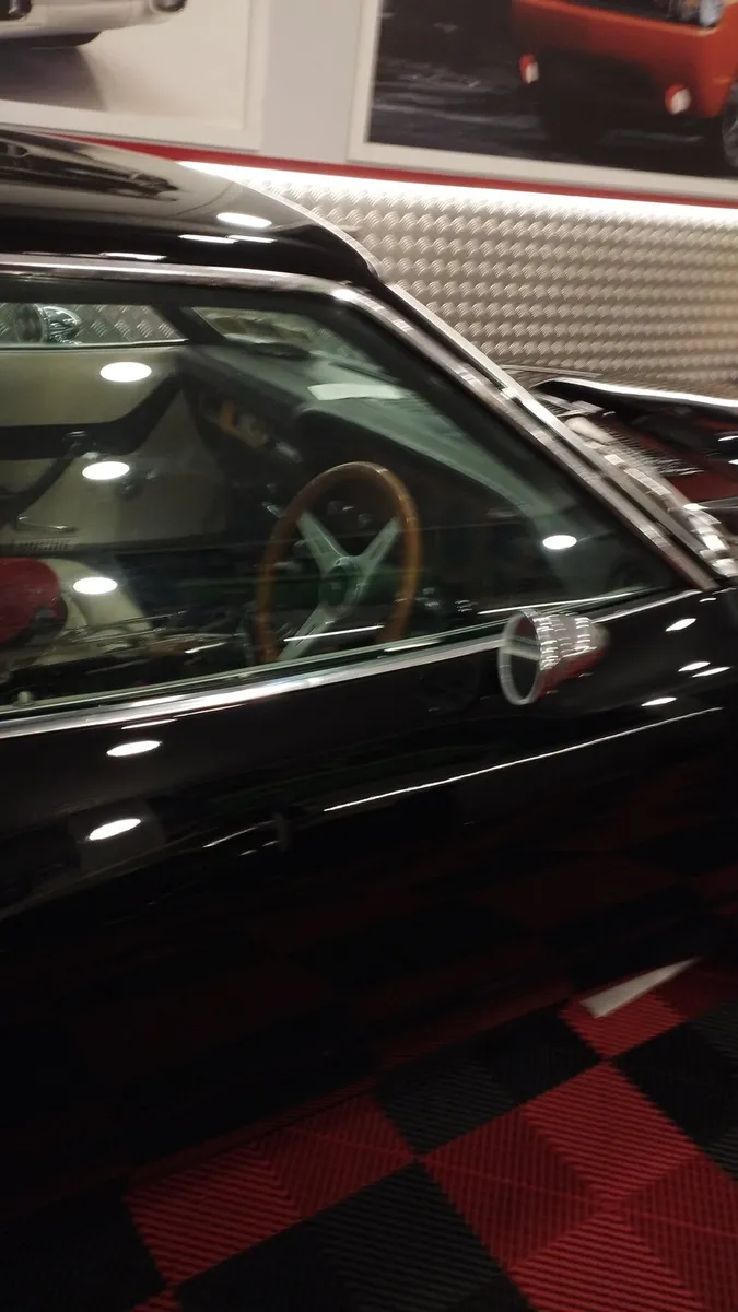 Ford Mustang 2 V8 78 - Image 2