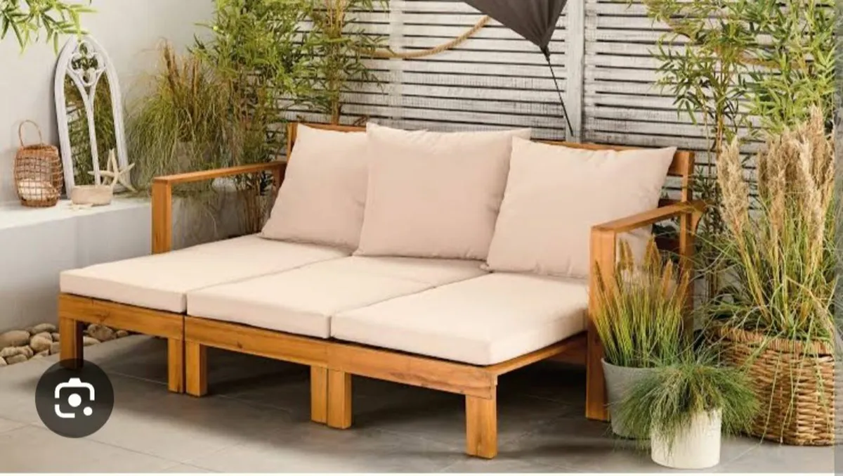 Garden furniture - Image 2