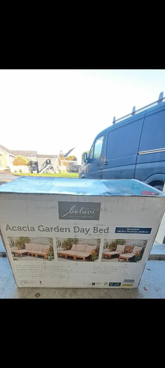 Garden furniture - Image 3