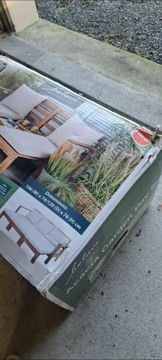 Garden furniture - Image 4