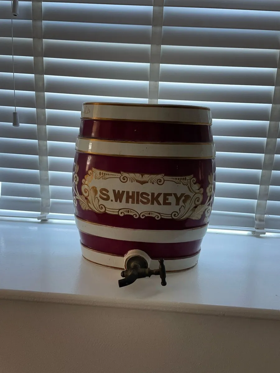 Whiskey Barrels - Image 3