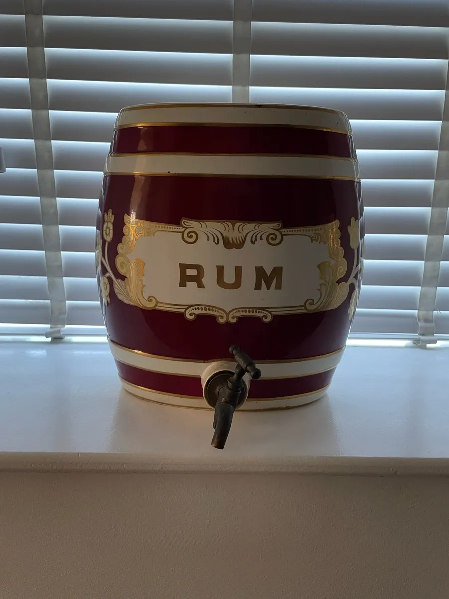 Whiskey Barrels - Image 4