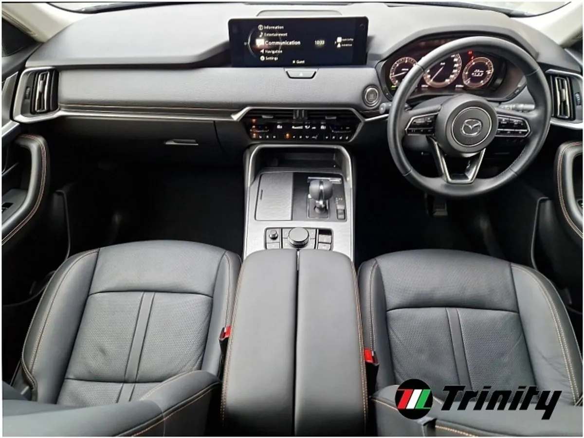 Mazda CX-60 **  FINANCE FROM 3.9% APR  OR €2000 TR - Image 2