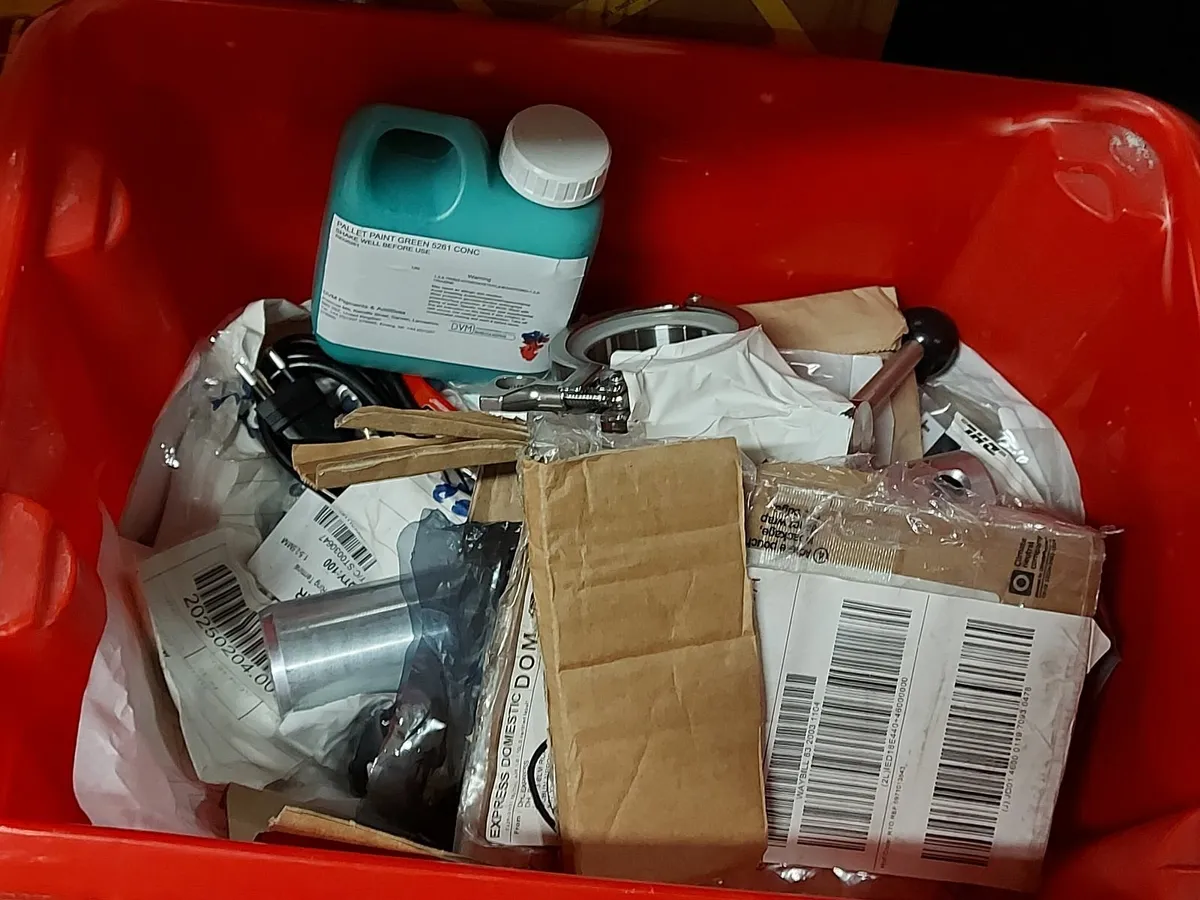 Online Auction Of A Selection Of DIY & More! - Image 1