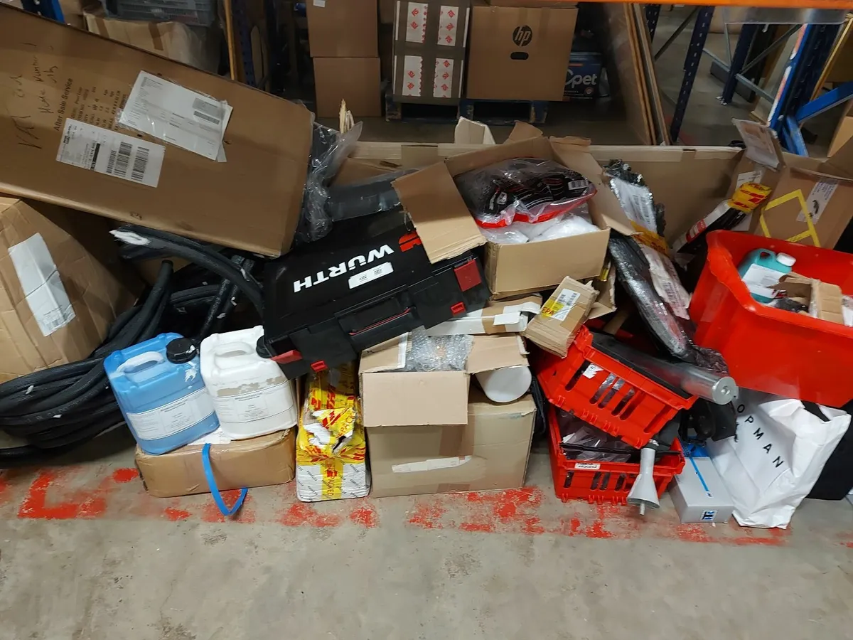 Online Auction Of A Selection Of DIY & More! - Image 4