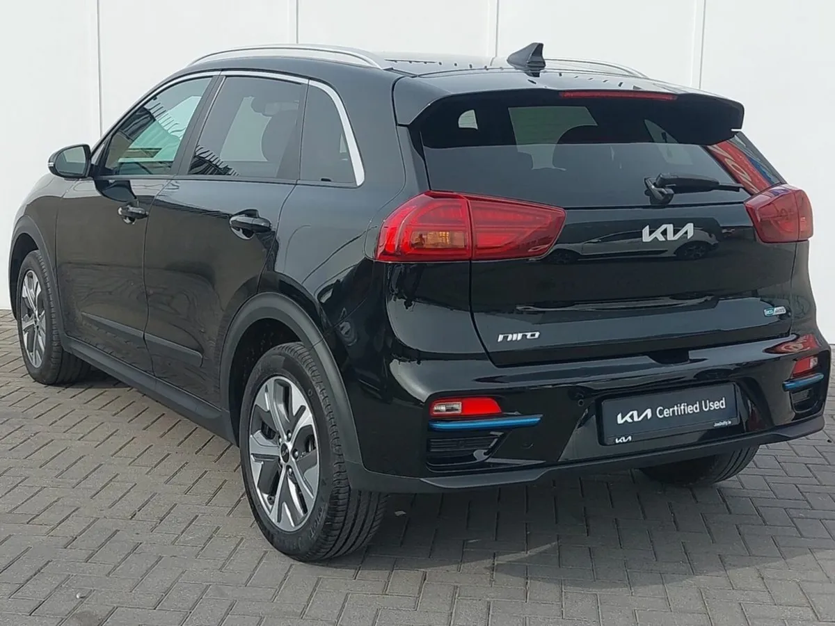 Kia e-Niro Niro 2 Ev  2  201 DCT Auto 64kWh - Image 3