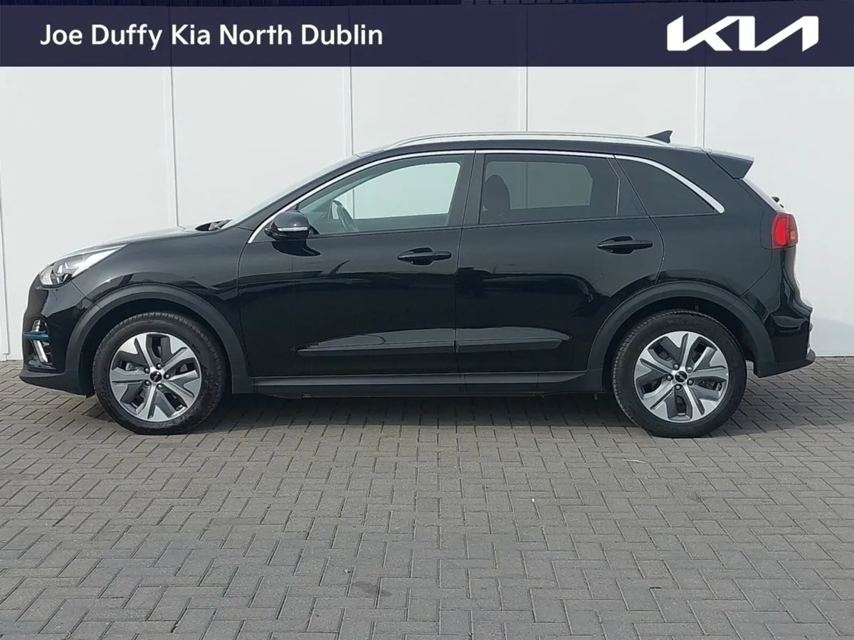 Kia e-Niro Niro 2 Ev  2  201 DCT Auto 64kWh - Image 4