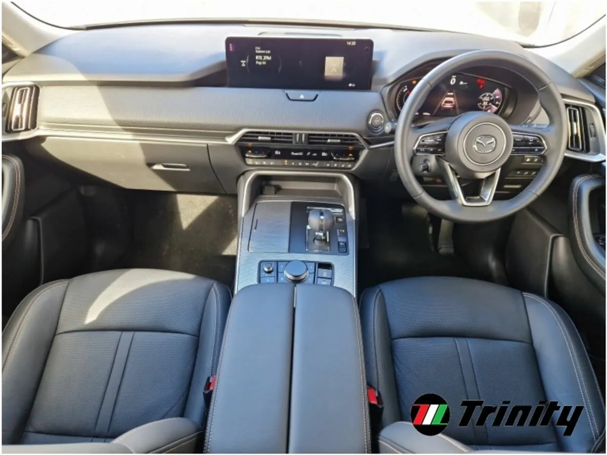 Mazda CX-60 **  FINANCE FROM 3.9% APR  OR €2000 TR - Image 2