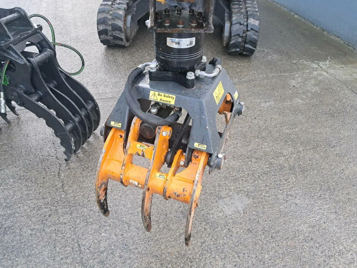 MDE rotating grab - Image 2