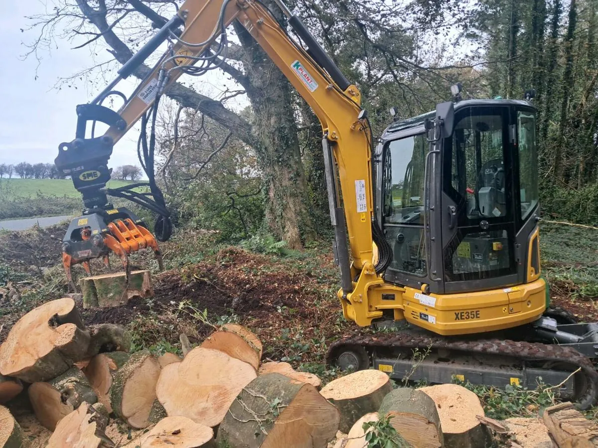 MDE rotating grab - Image 3