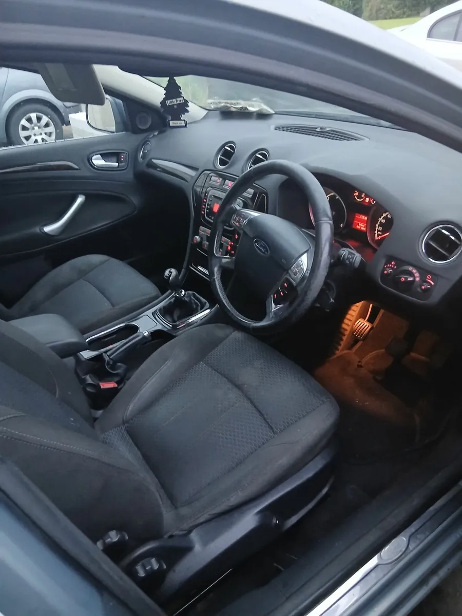 Ford Mondeo 2008 - Image 2