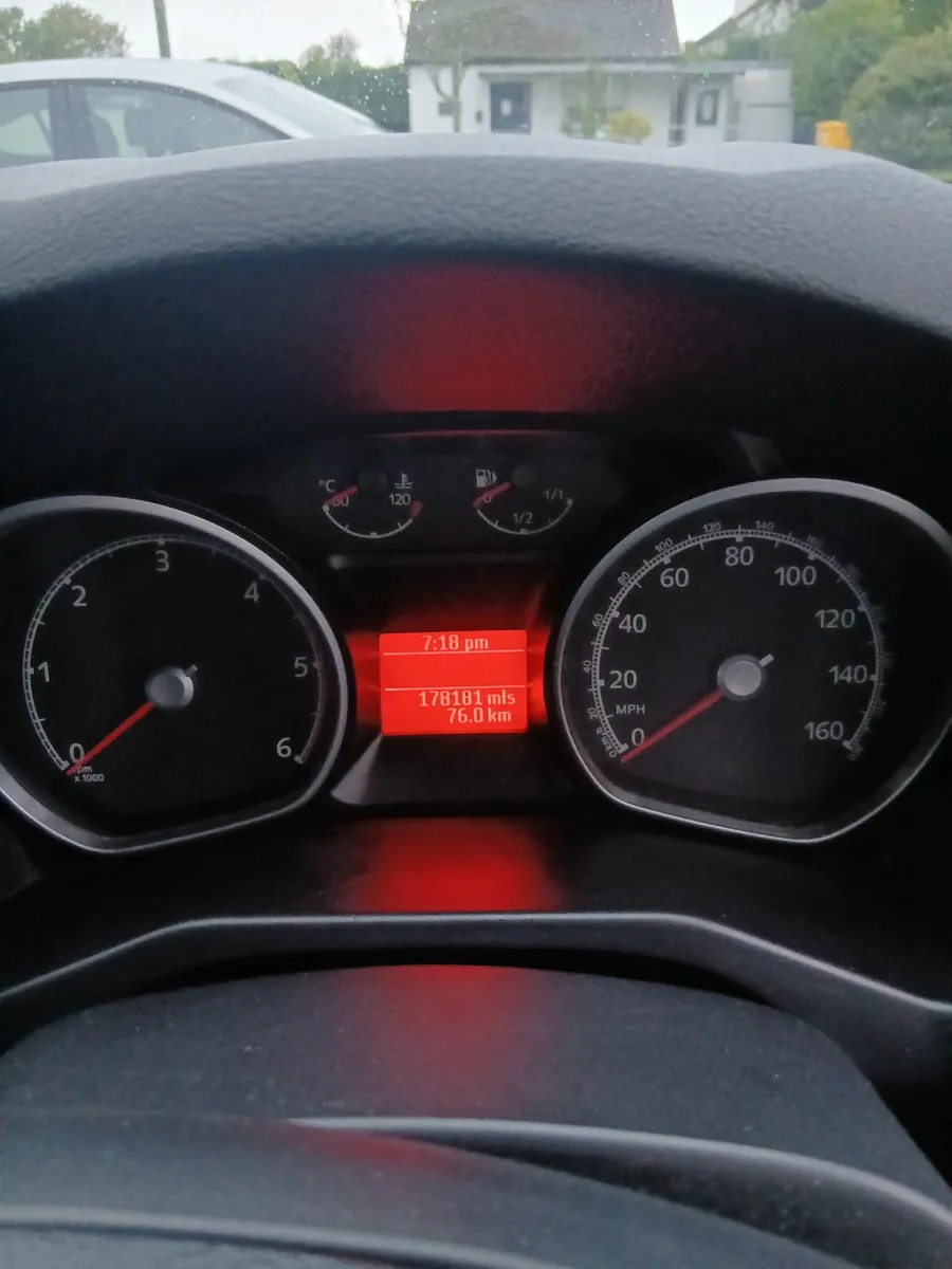 Ford Mondeo 2008 - Image 3