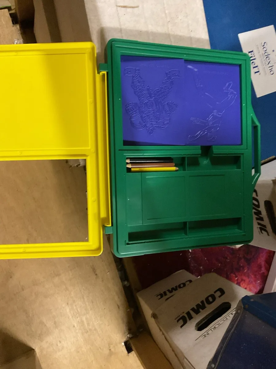 Power rangers - Image 2