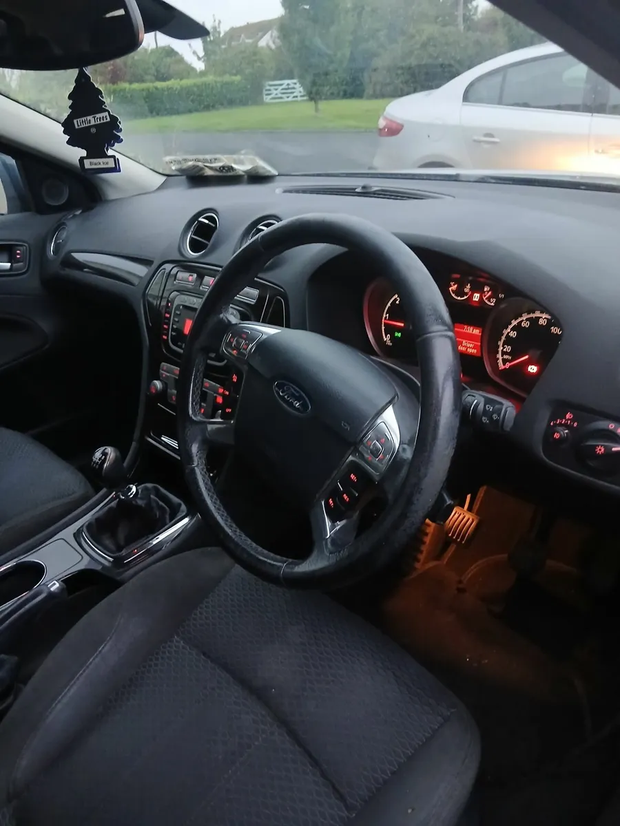 Ford Mondeo 2008 - Image 4