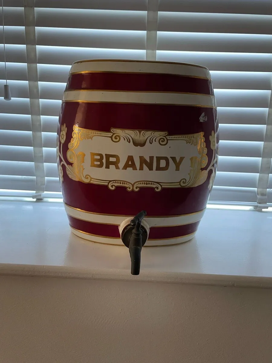 Whiskey Barrels - Image 2