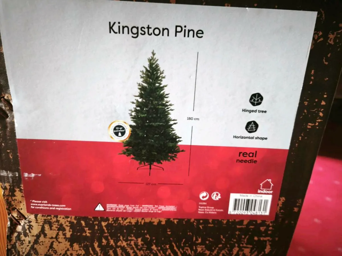 Christmas tree - Image 3