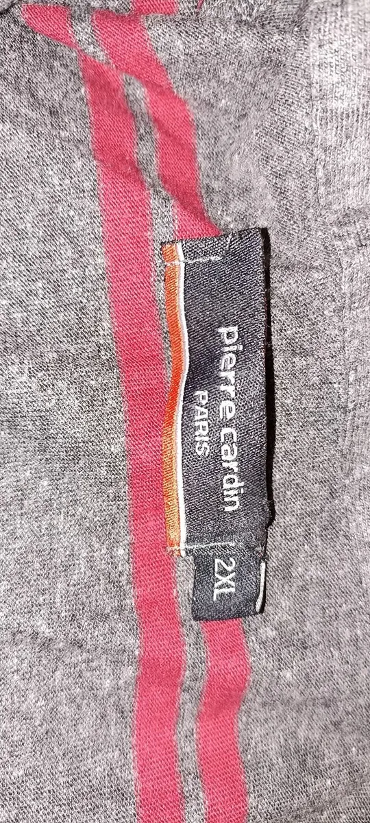 Pierre Cardin Top - Image 4