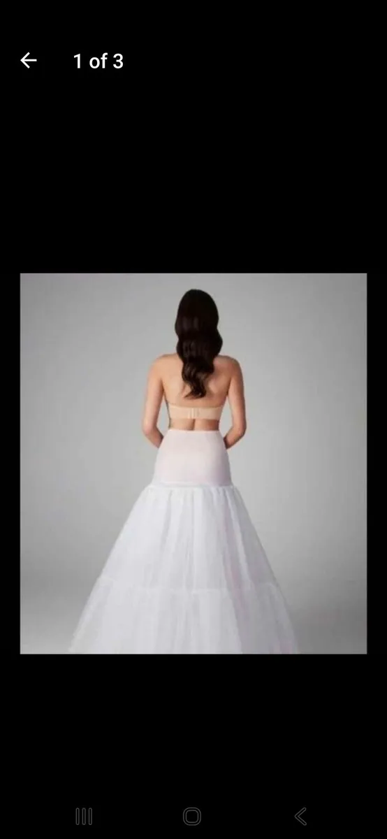 Underskirt - Image 1