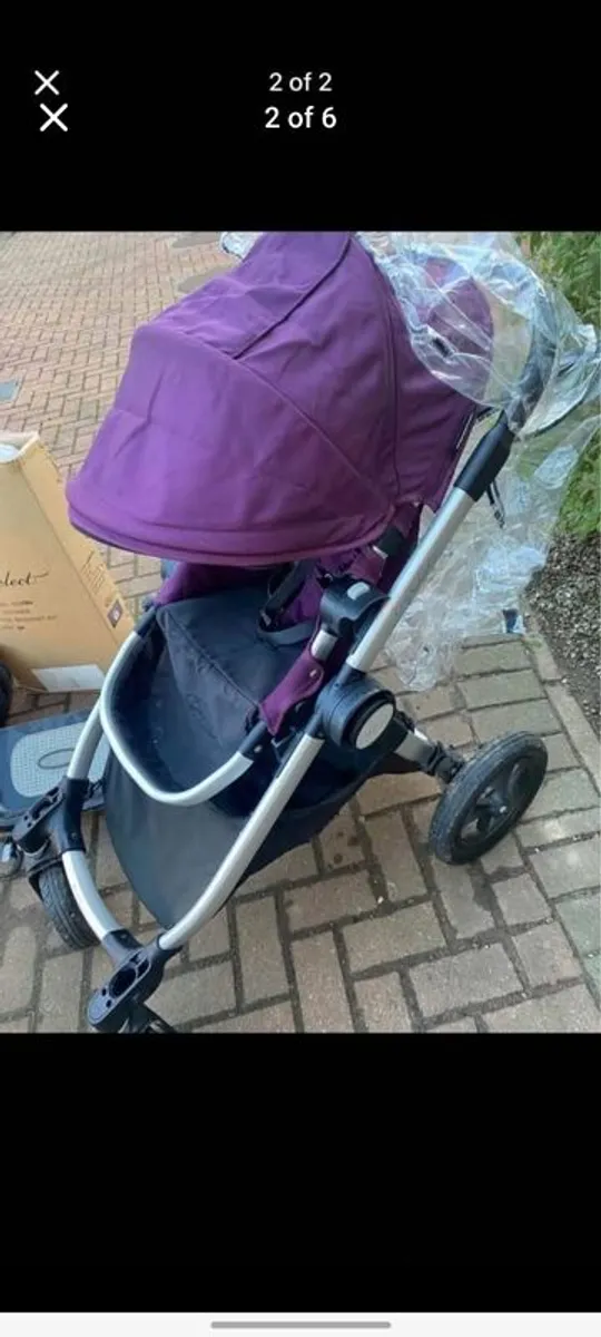 pram - Image 2