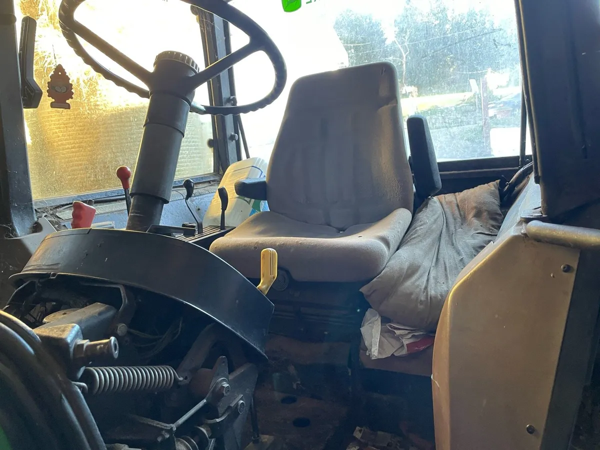 John Deere 2040s - Image 4