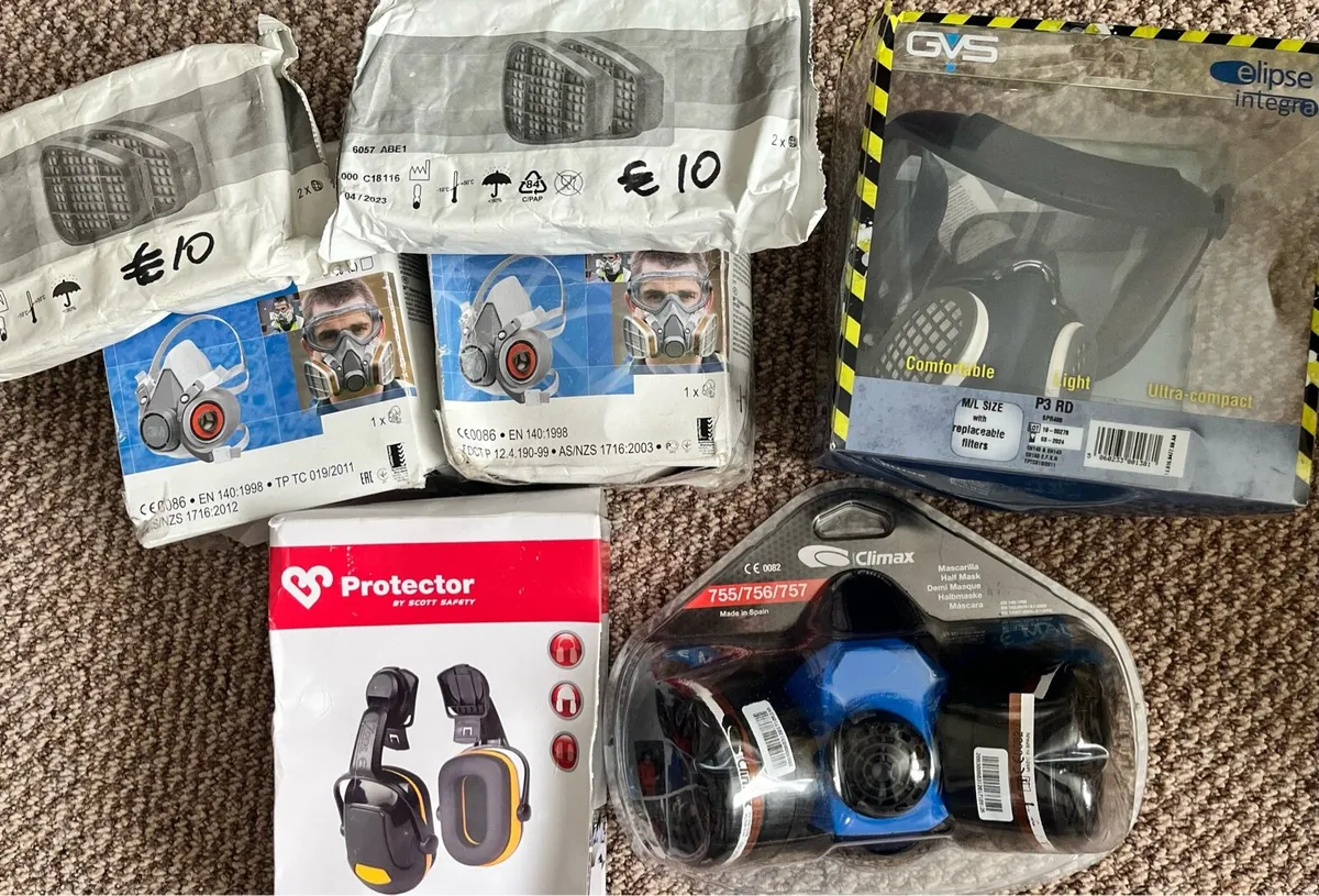 Quick sale of a new items - Image 2