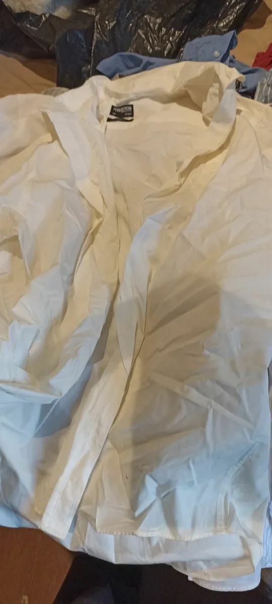 Dress Shirts - Image 1