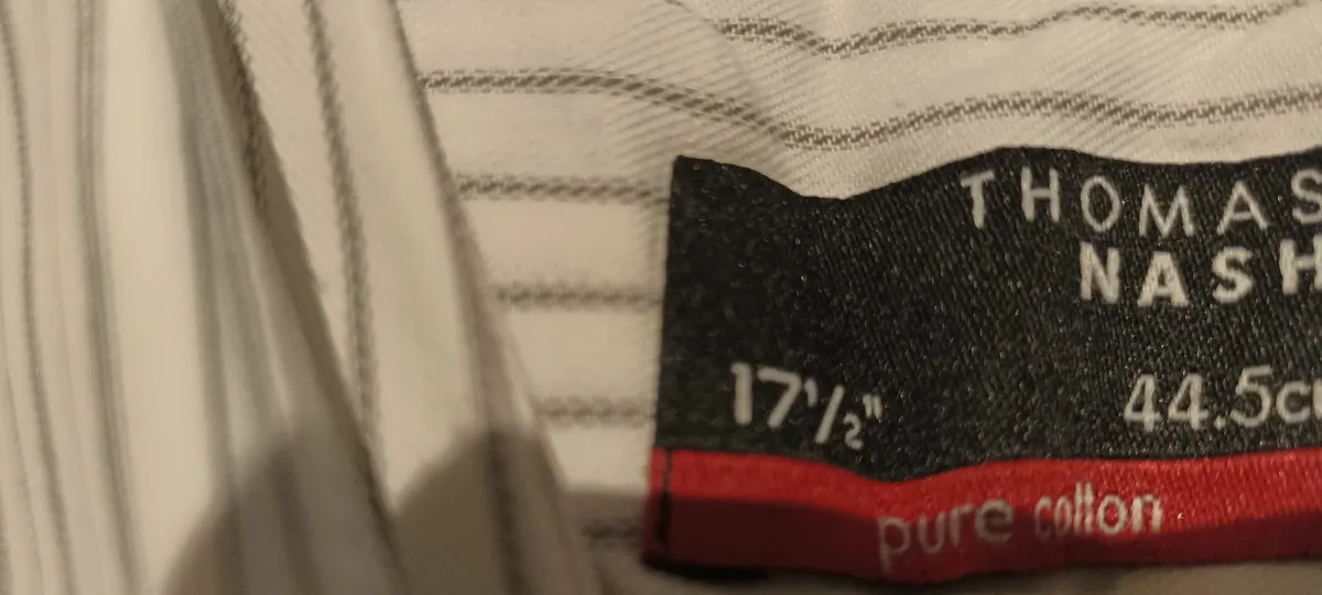 Dress Shirts - Image 2