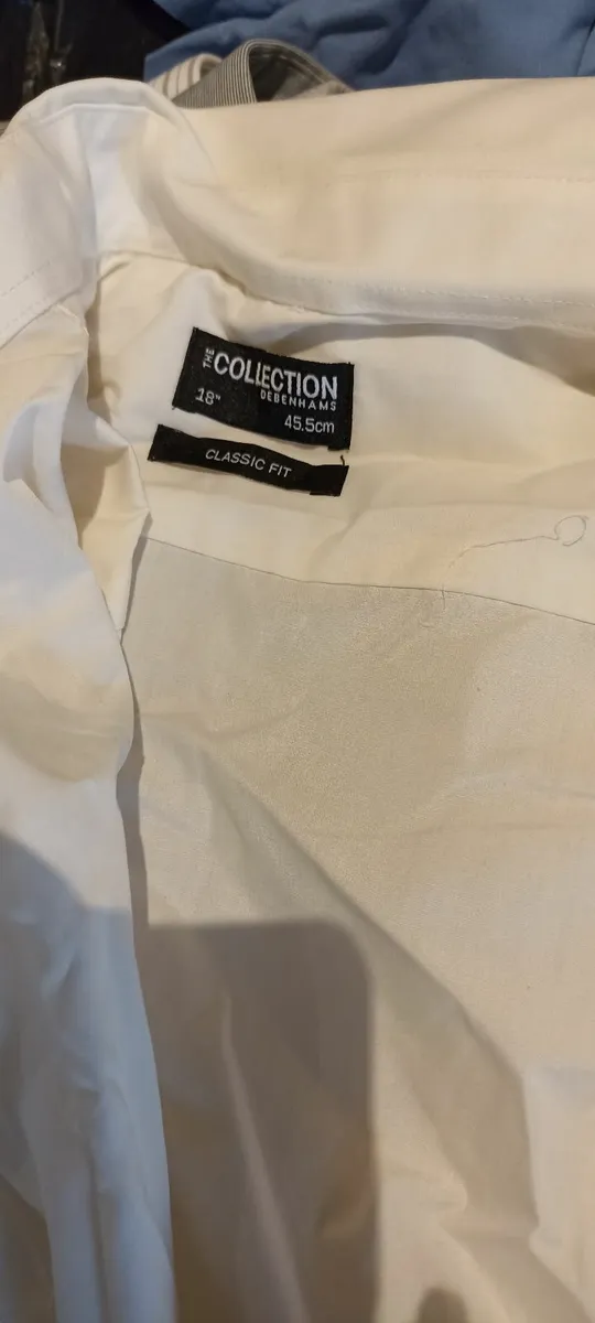 Dress Shirts - Image 3