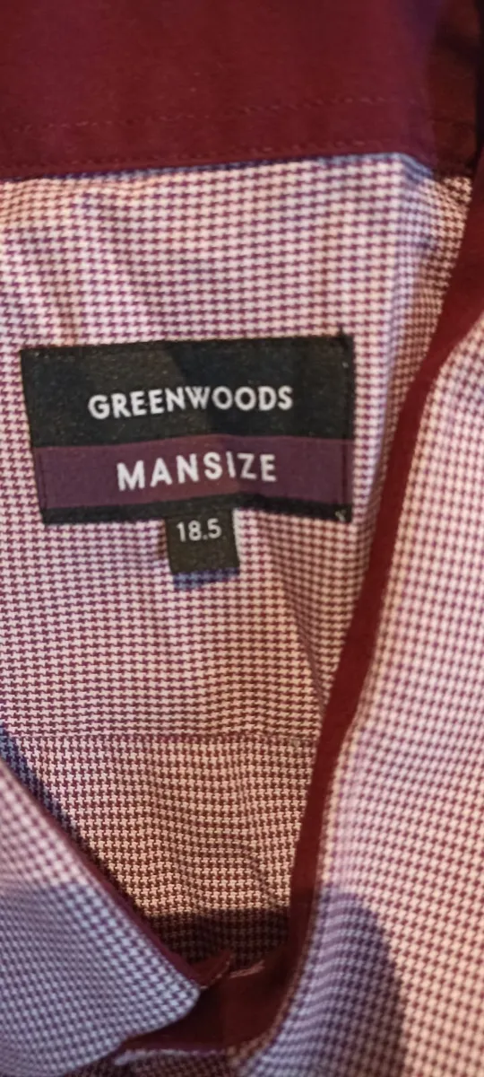 Dress Shirts - Image 4