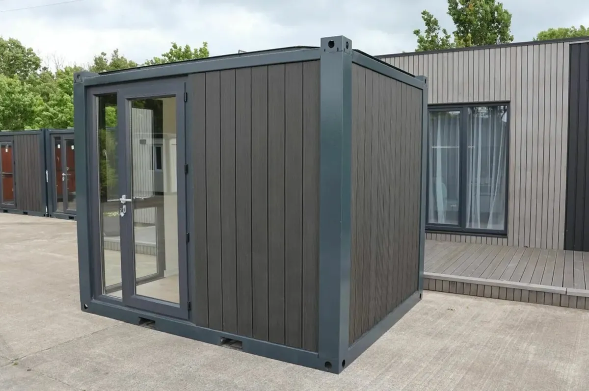 10ft x 7.5ft Home Office - Image 2