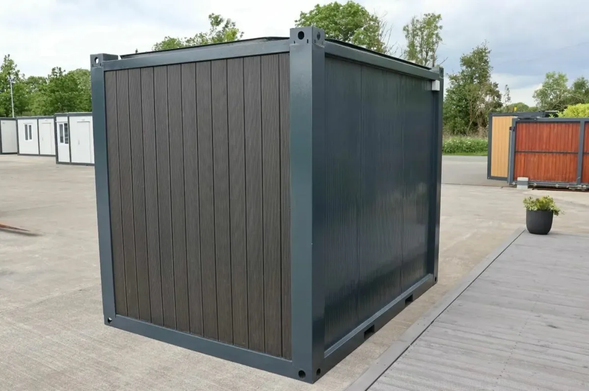 10ft x 7.5ft Home Office - Image 3