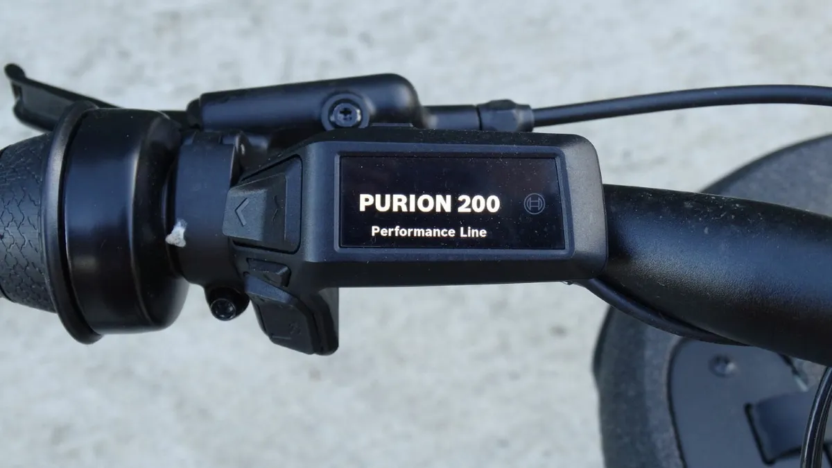 Gazelle Makki Load L 26" SE (Cargo ebike) - Image 2