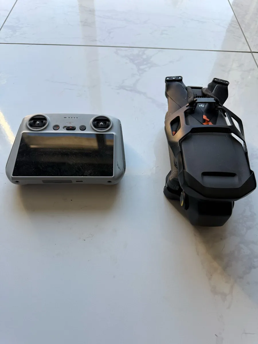 DJI Mavic Classic 3 Brand New - Image 2