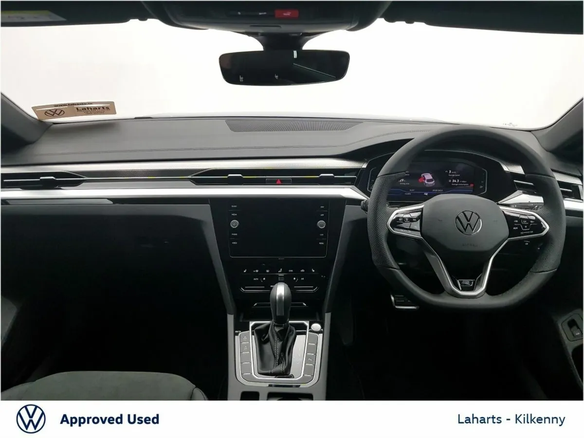Volkswagen Arteon R-LINE 2.0TDI 150HP DSG - Image 3