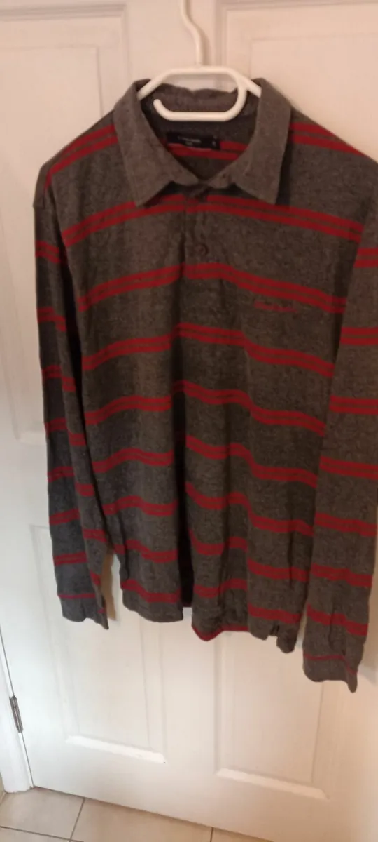 Pierre Cardin Top - Image 2