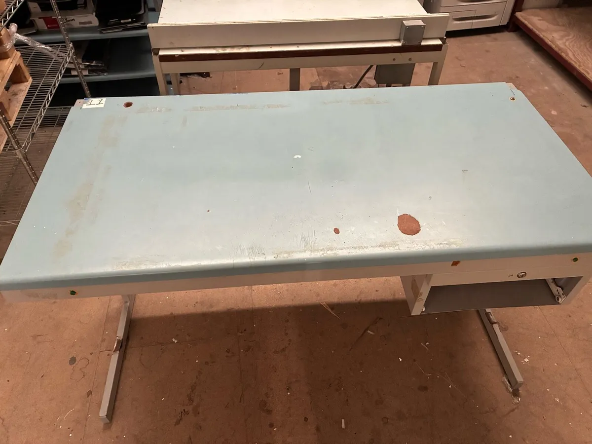 Work Benches - Image 2