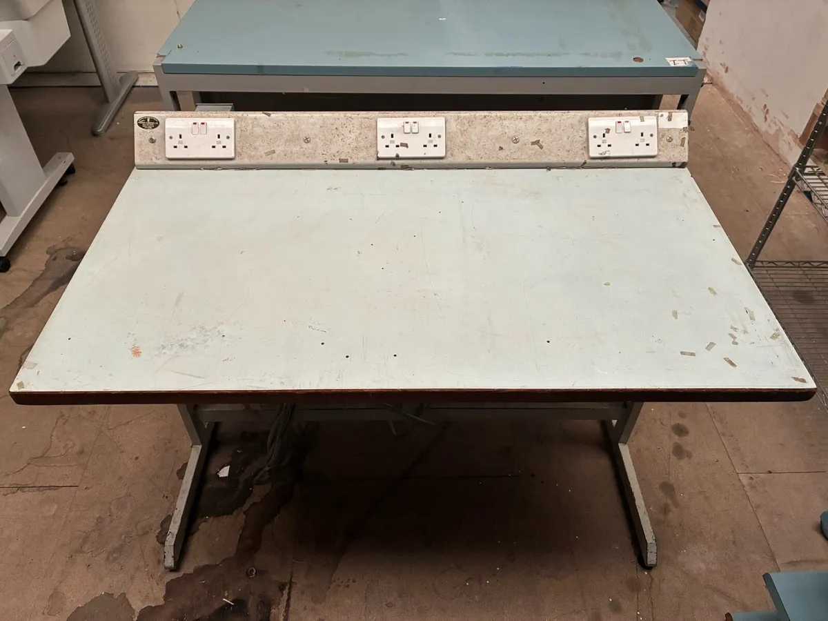 Work Benches - Image 3