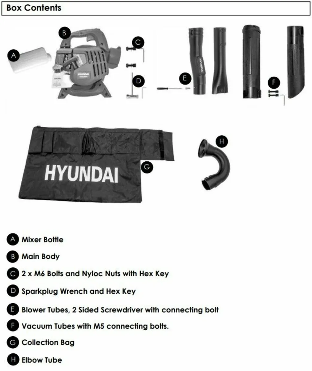 Leaf Blower - Image 3