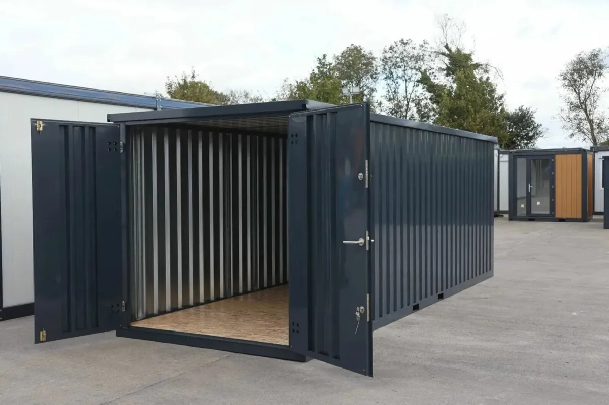 6M Storage Units - Image 2