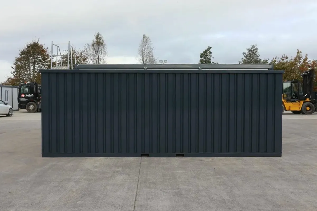 6M Storage Units - Image 3