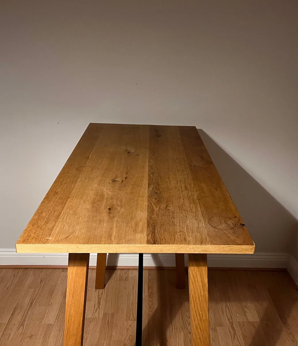 High Table and Chair set - Image 2